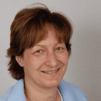 Marie-France Claerebout Marie-France Claerebout