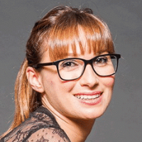 Sandrine Campese Sandrine Campese