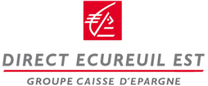 Direct Écureuil Est - Groupe Caisse d'Épargne Direct Écureuil Est - Groupe Caisse d'Épargne