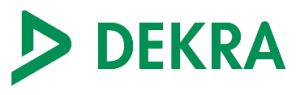 DEKRA DEKRA