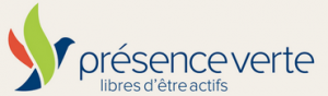 Présence Verte Présence Verte
