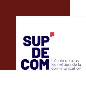 Sup de Com Sup de Com